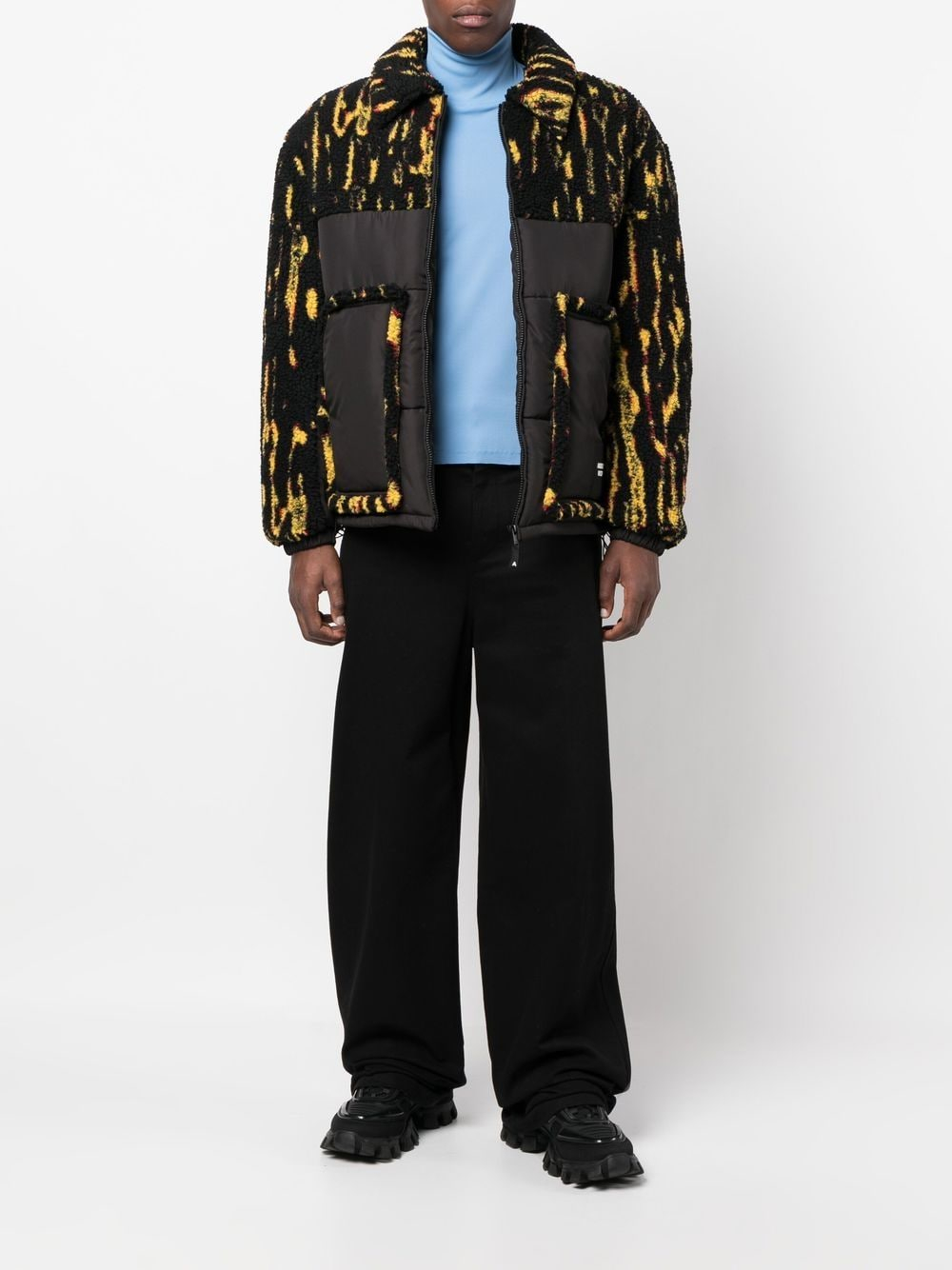 [Ambush] Casual Jacket FW22 BMEA034F22FAB0026510