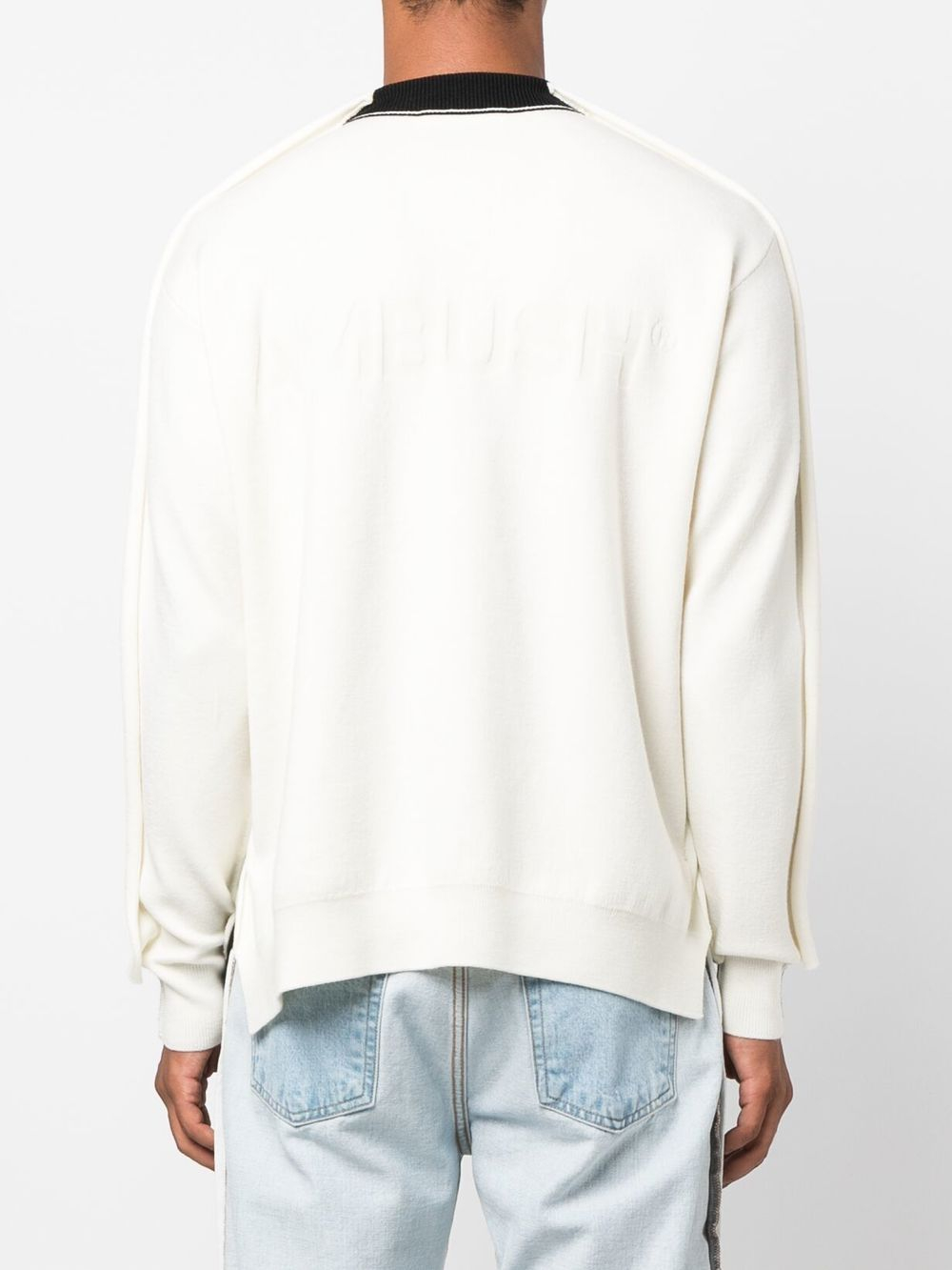 [Ambush] Knitwear FW22 BMHE006F22KNI0011000