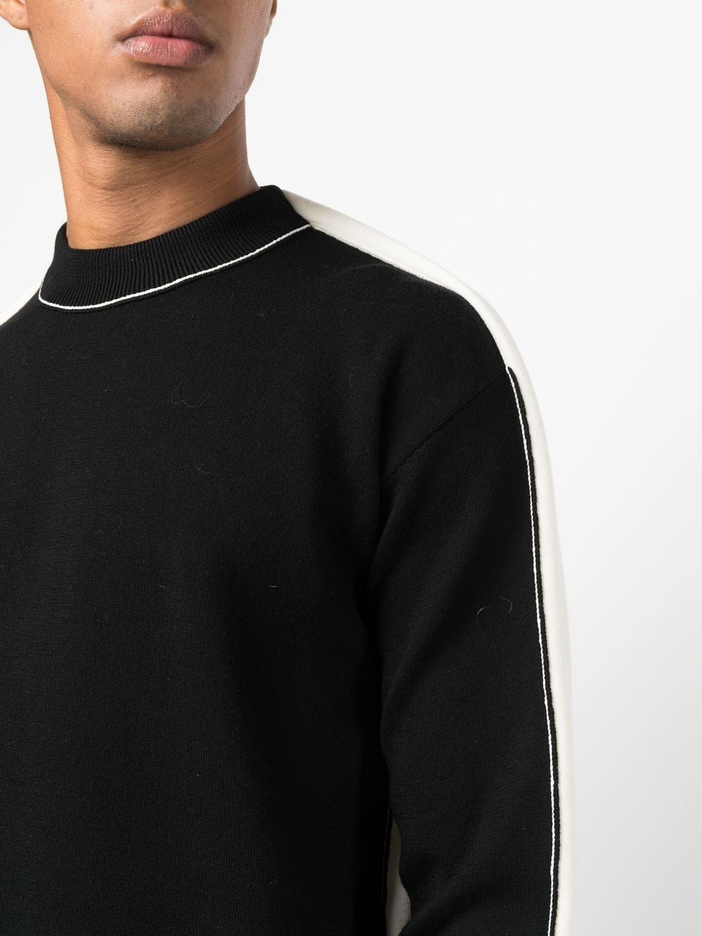 [Ambush] Knitwear FW22 BMHE006F22KNI0011000