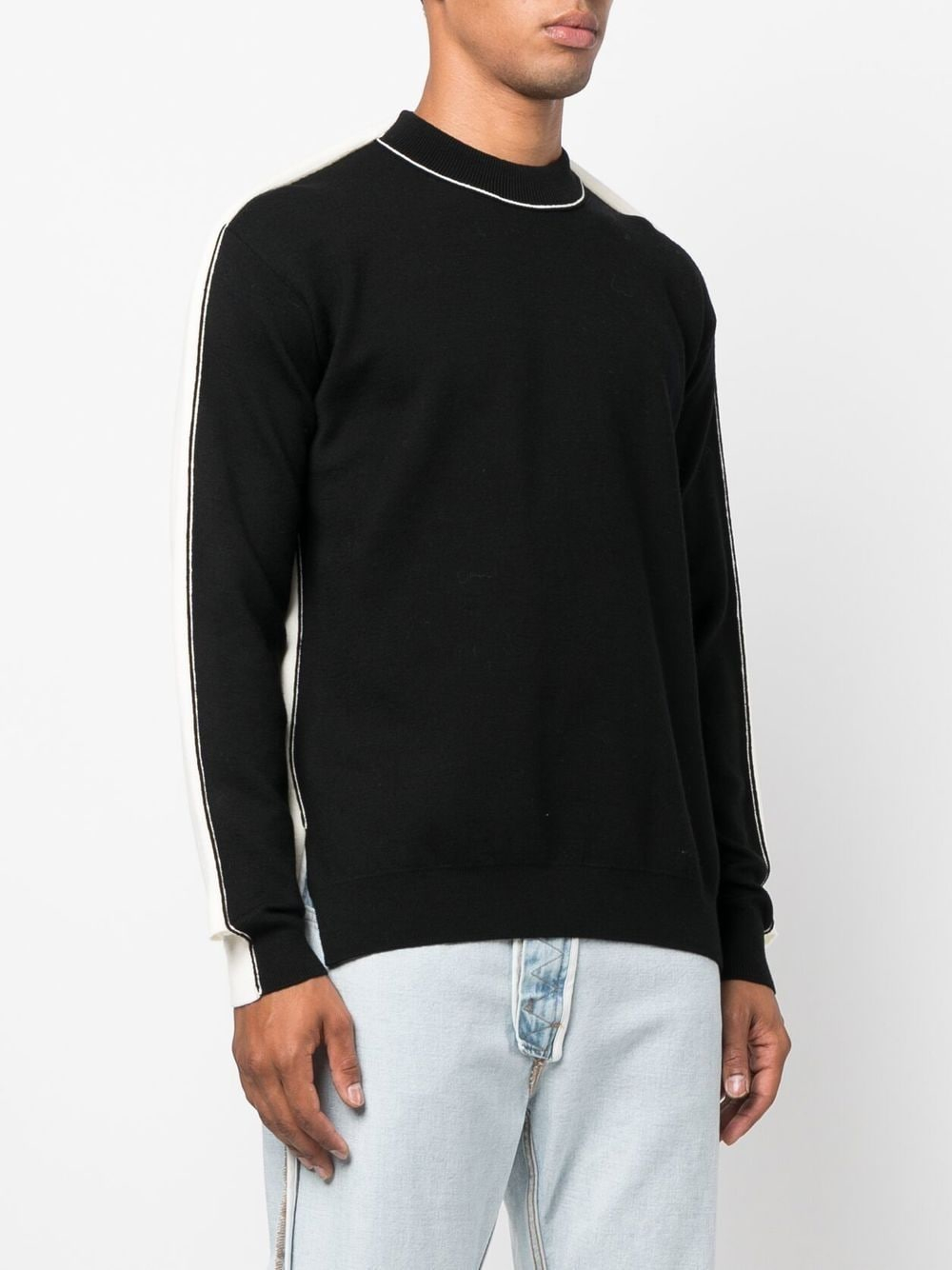 [Ambush] Knitwear FW22 BMHE006F22KNI0011000
