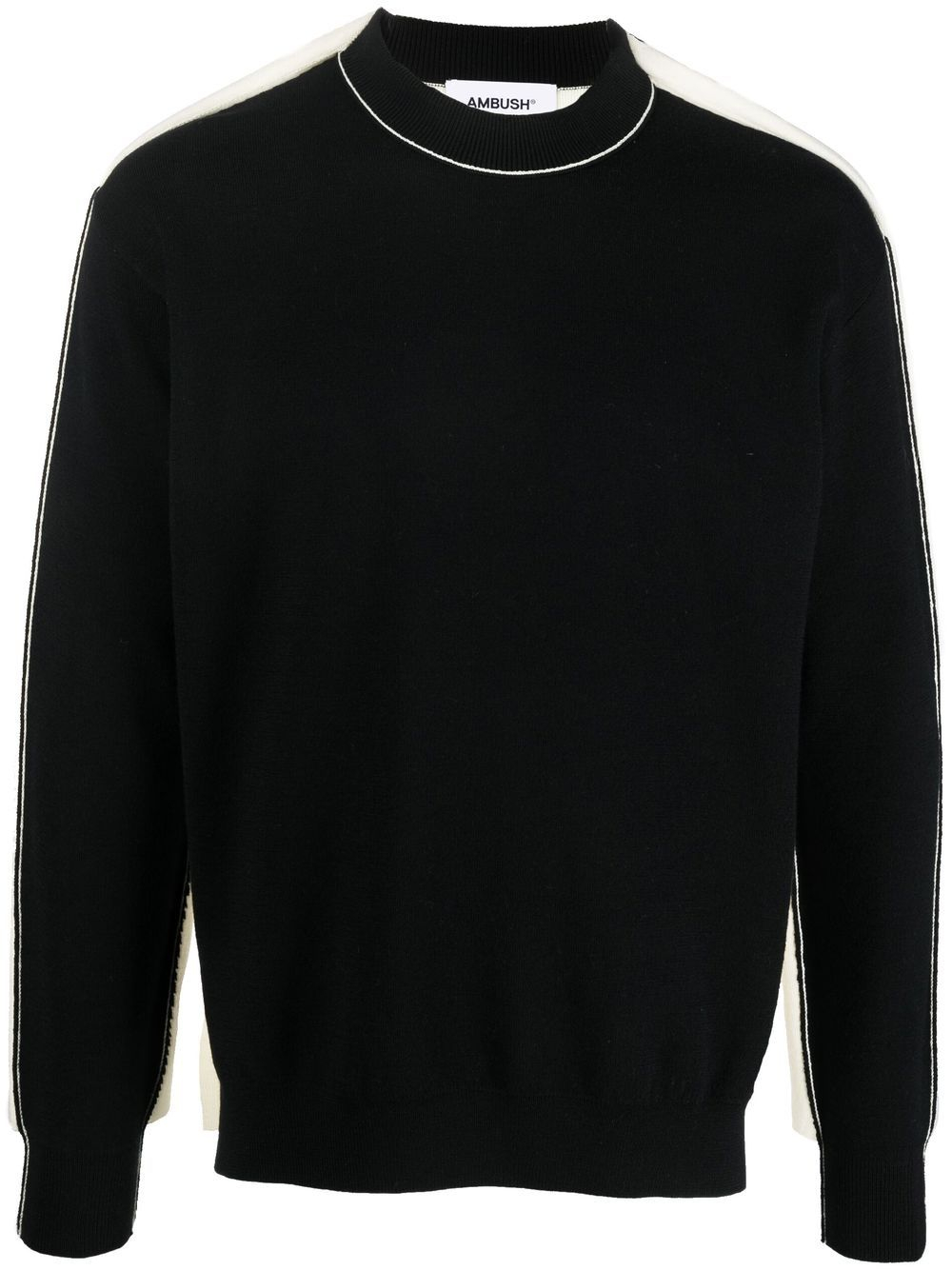 [Ambush] Knitwear FW22 BMHE006F22KNI0011000