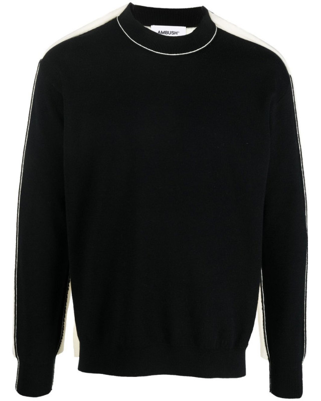 [Ambush] Knitwear FW22 BMHE006F22KNI0011000