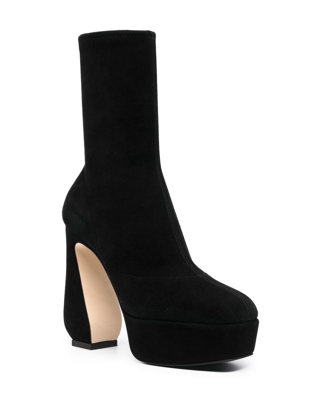 [SI ROSSI] Ankle Boots FW22 B00770MAGE013111000