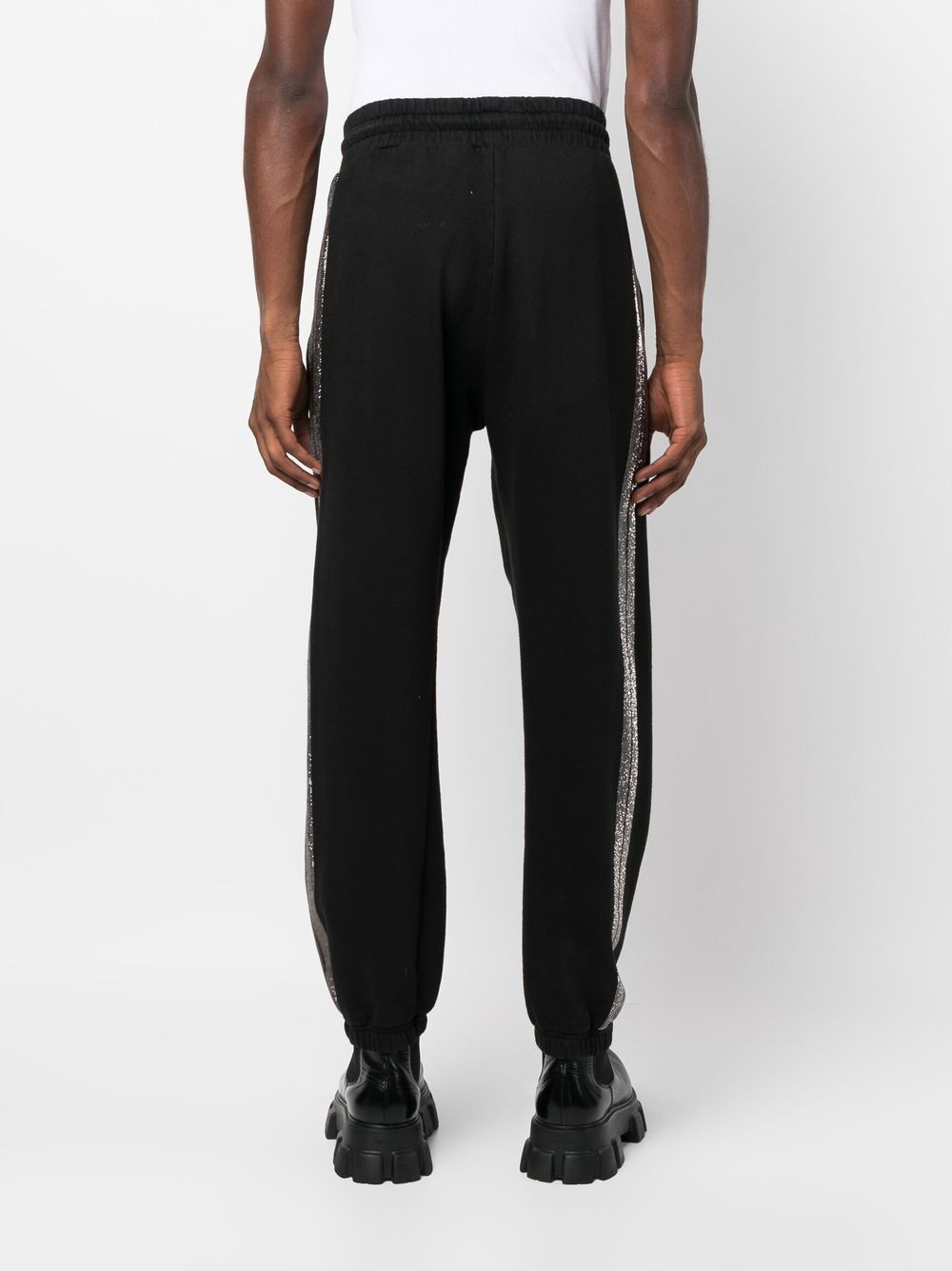 [Palm Angels] Trousers FW22 PMCH011F22FLE0051072