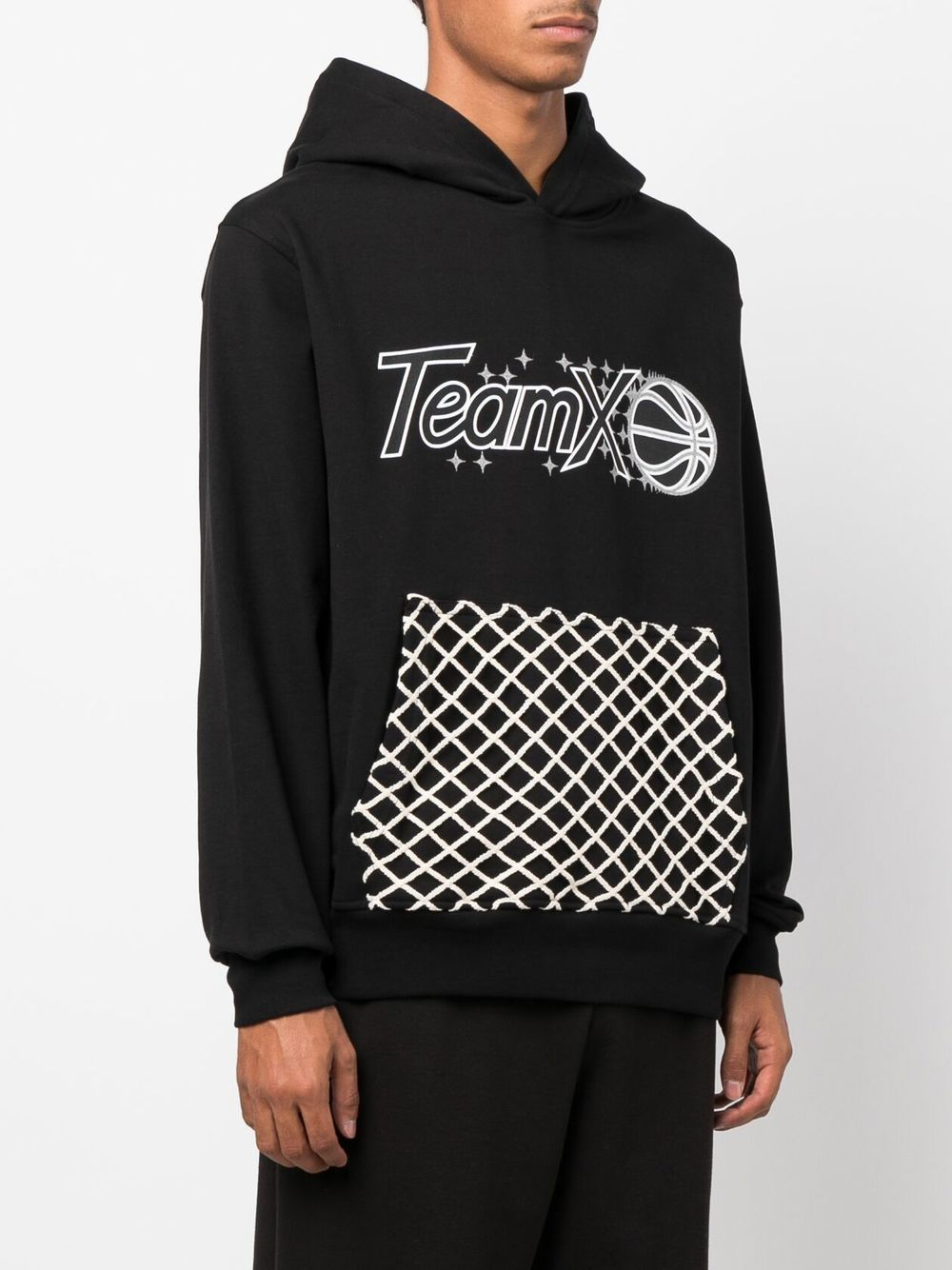 [JUST DON] Hoodie FW22 33JUSM3422684599