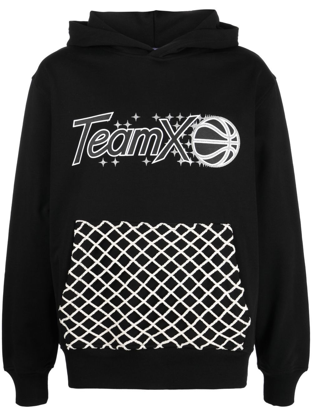 [JUST DON] Hoodie FW22 33JUSM3422684599