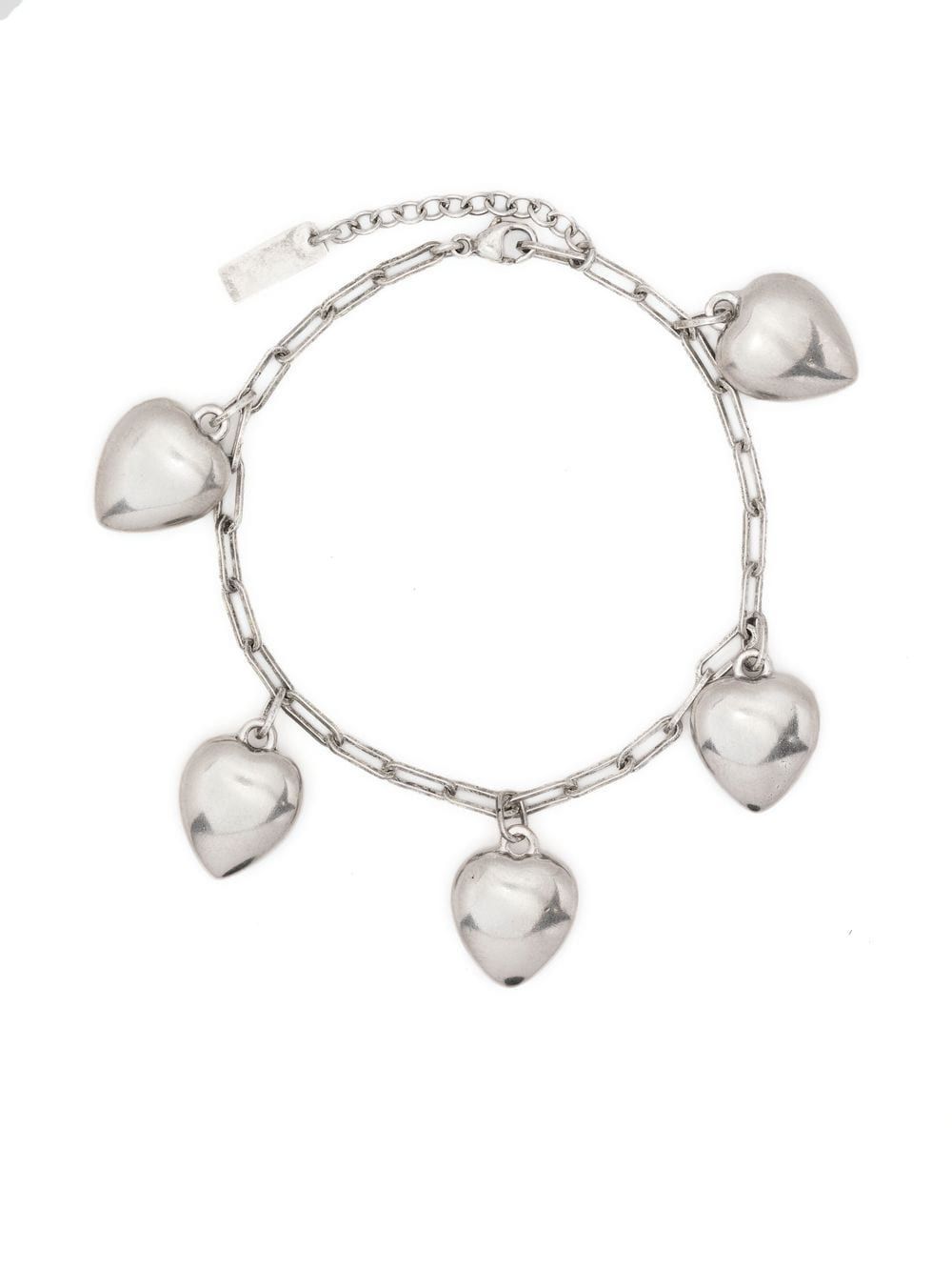 [Saint Laurent] Bracelet FW22 687483Y15008142
