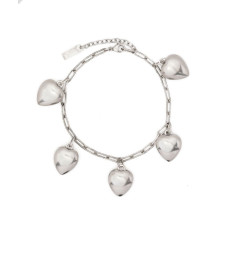 [Saint Laurent] Bracelet FW22 687483Y15008142