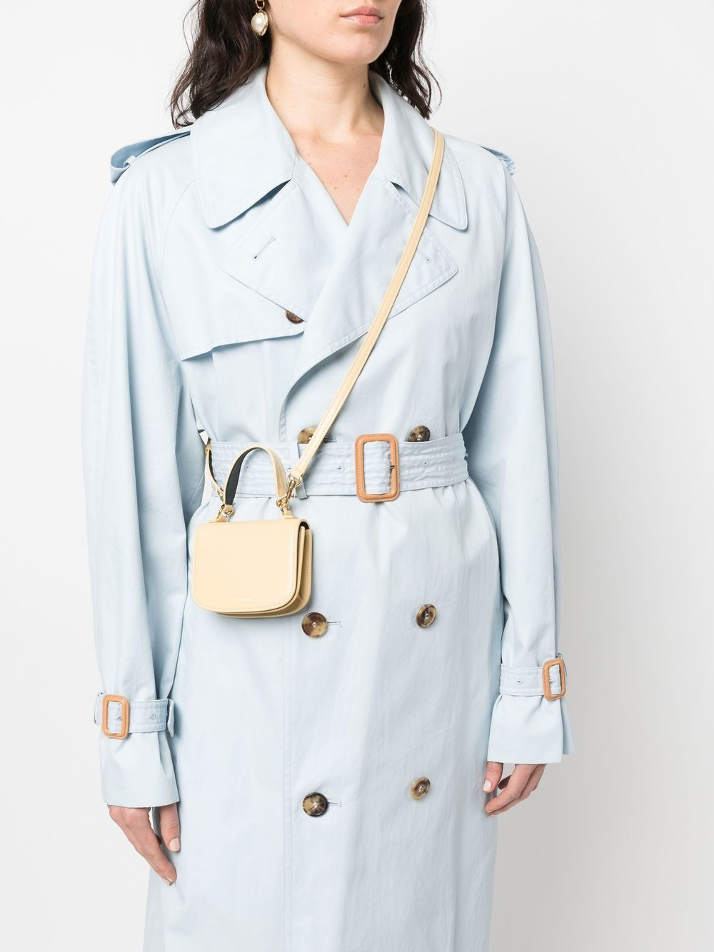[Jil Sander] Shoulder bag FW22 J07WG0019P4848720