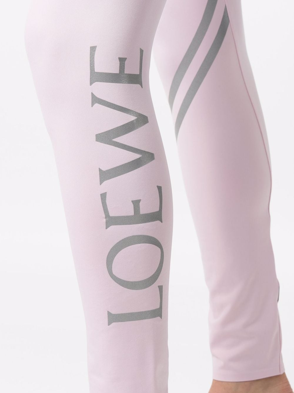 [Loewe] Leggings SS22 S540Y27X047140