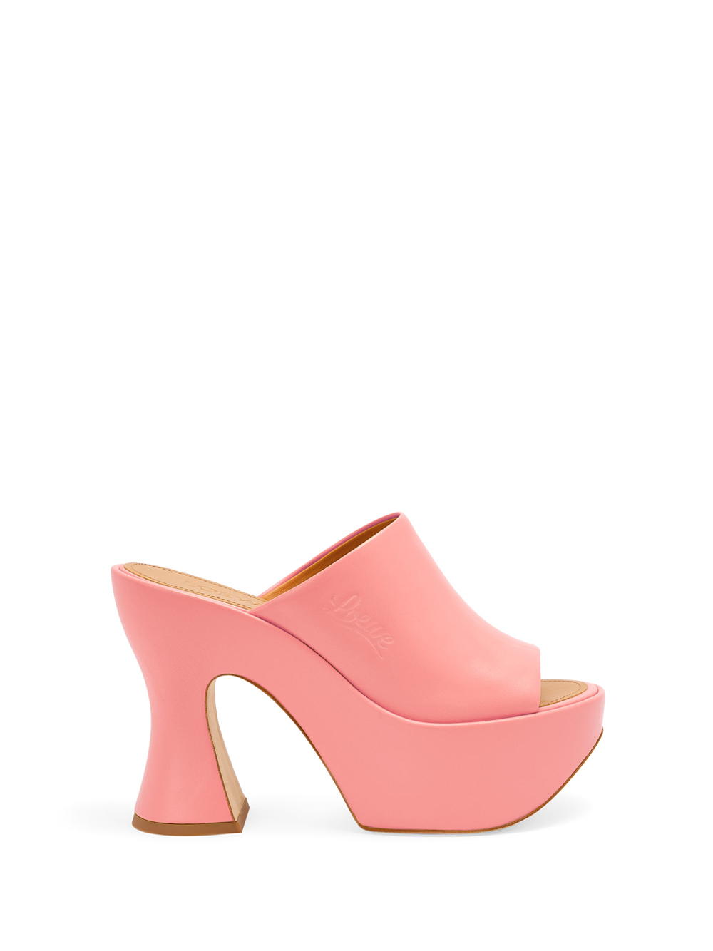 [LOEWE PAULA'S IBIZA] Sandals SS22 L616379X19PLATFORM7430