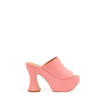 [LOEWE PAULA'S IBIZA] Sandals SS22 L616379X19PLATFORM7430