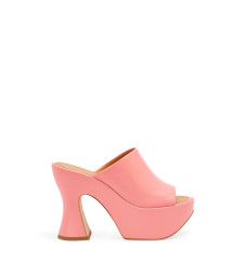 [LOEWE PAULA'S IBIZA] Sandals SS22 L616379X19PLATFORM7430