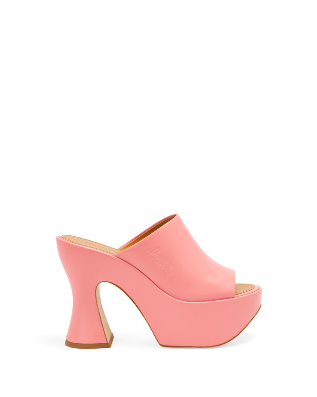 [LOEWE PAULA'S IBIZA] Sandals SS22 L616379X19PLATFORM7430