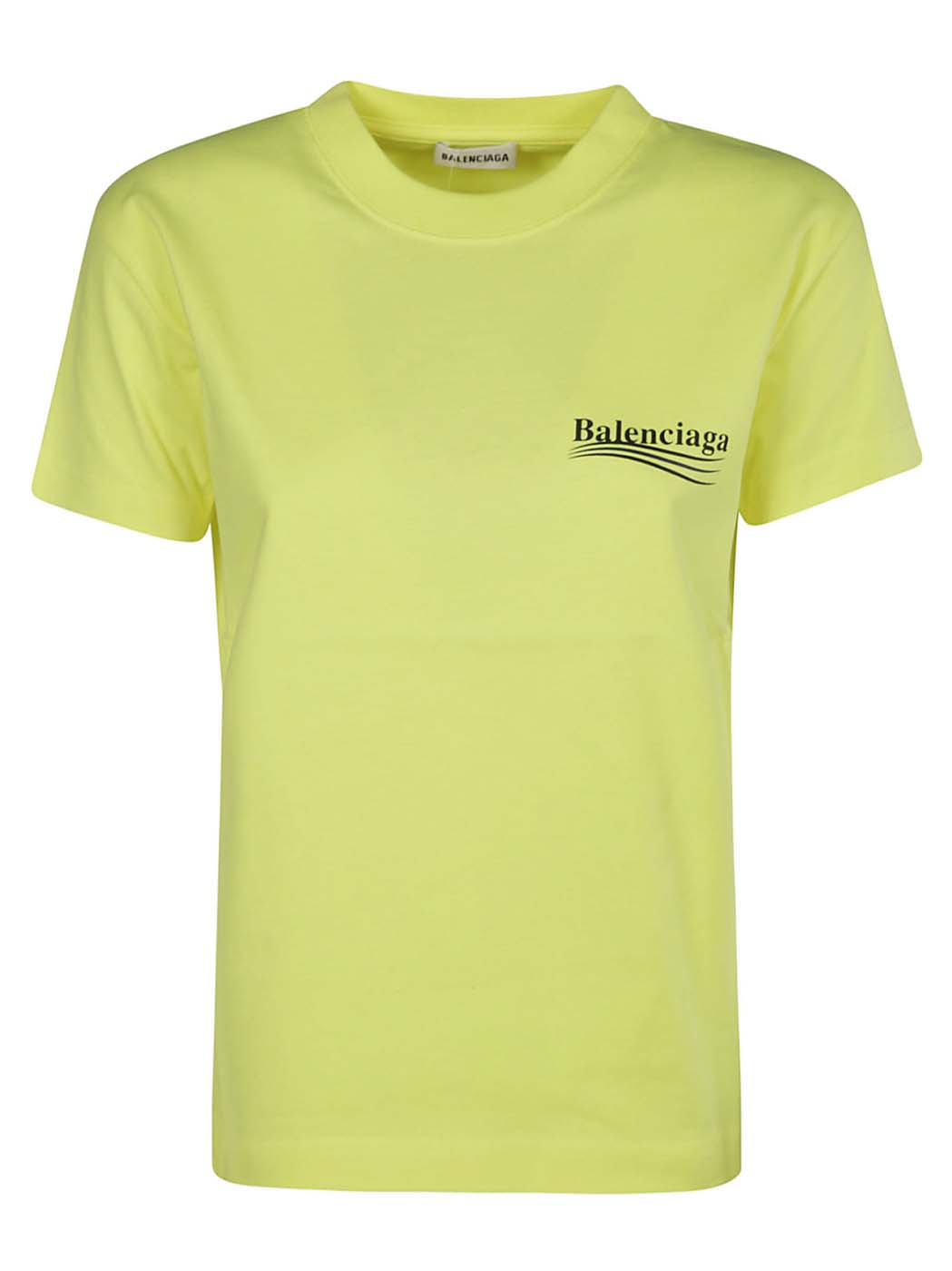 [Balenciaga Cruise] T-shirts Short Sleeve SS21 612964TJVF77110