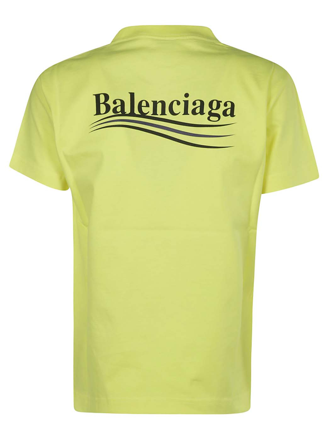 [Balenciaga Cruise] T-shirts Short Sleeve SS21 612964TJVF77110