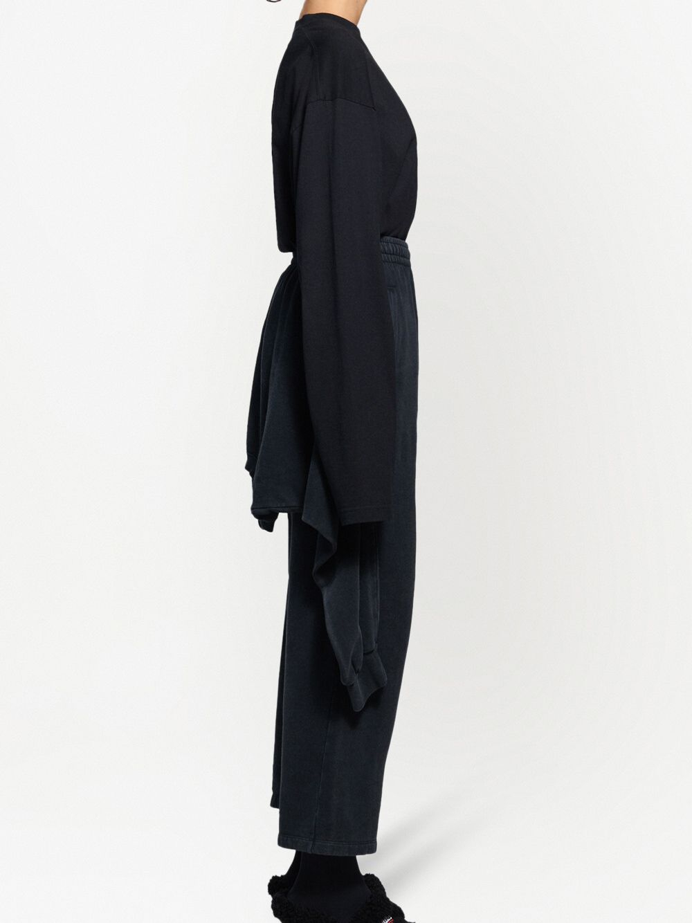 [Balenciaga] Trousers SS21 657827TJVN81069