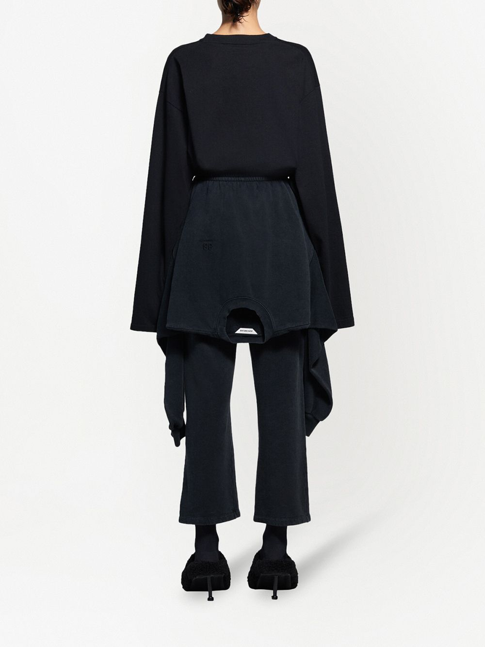 [Balenciaga] Trousers SS21 657827TJVN81069