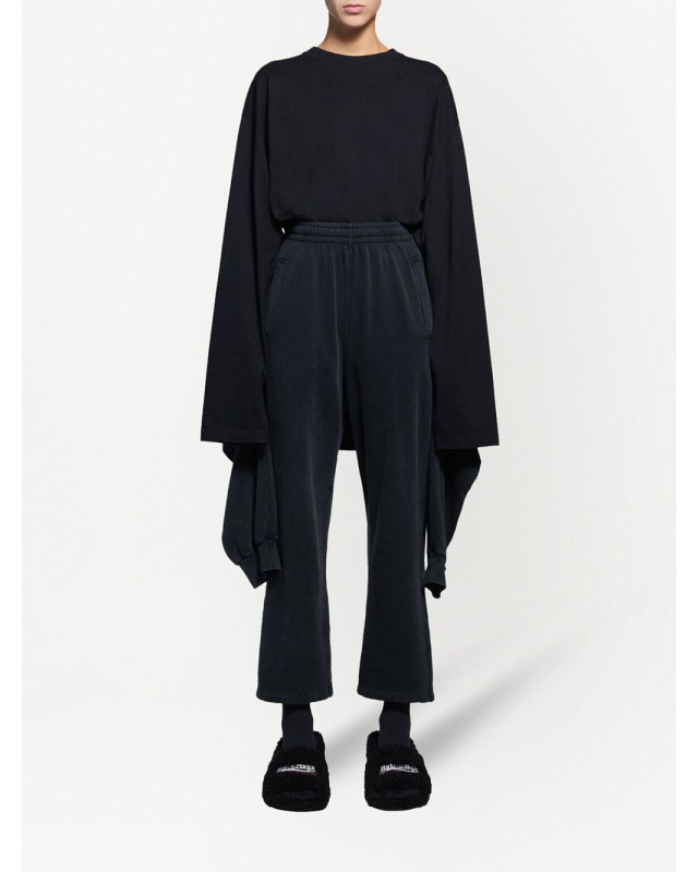 [Balenciaga] Trousers SS21 657827TJVN81069