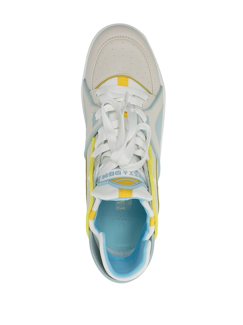 [JUST DON] Sneakers SS22 32JUSQ0222635080