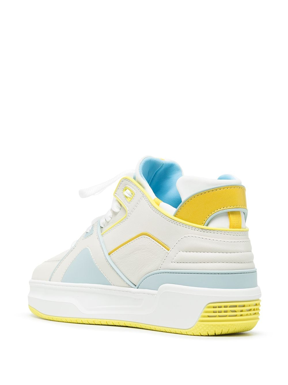 [JUST DON] Sneakers SS22 32JUSQ0222635080