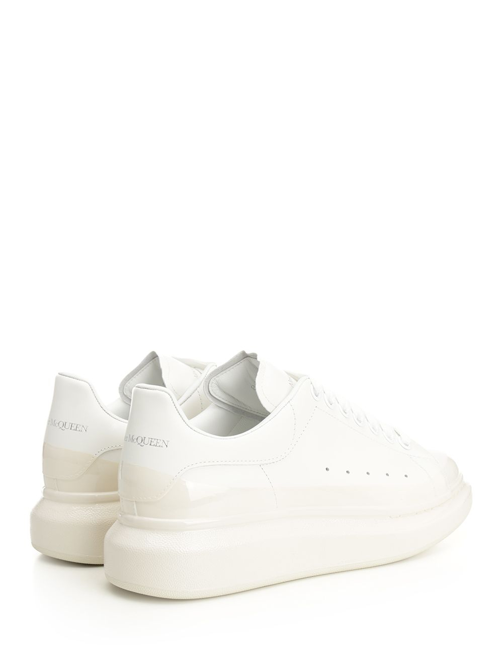 [McQueen] Sneakers SS26 856487WIAJP9090