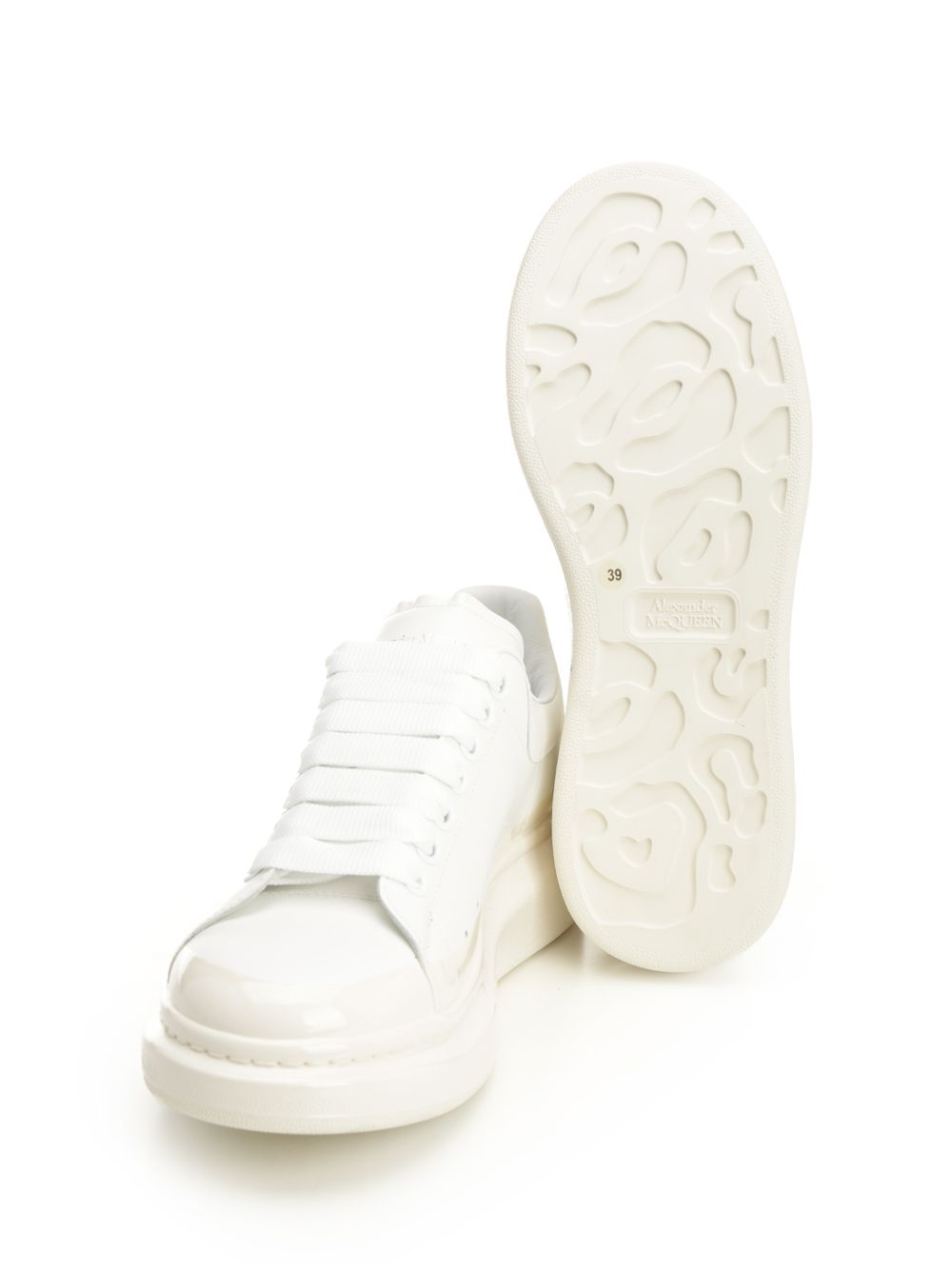 [McQueen] Sneakers SS26 856487WIAJP9090