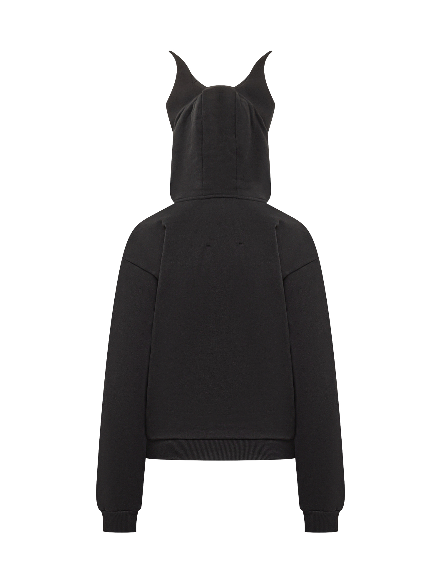 [DISNEY X COPERNI] Hoodie SS25 DJS151F5035 BLK