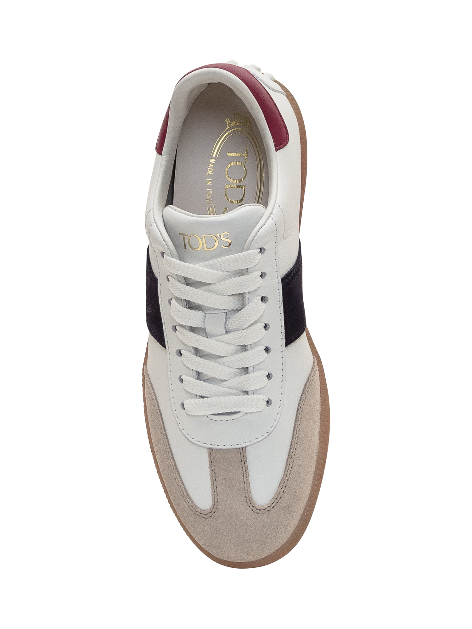 [Tod's] Sneakers SS25 XXW68C0IJ20TKU YYF8