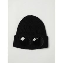 [C.P. Company] Beanie FW25 RFCMAC742A005509A 888