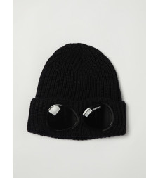 [C.P. Company] Beanie FW25 RFCMAC742A005509A 888