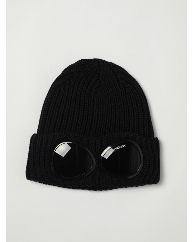 [C.P. Company] Beanie FW25 RFCMAC742A005509A 888