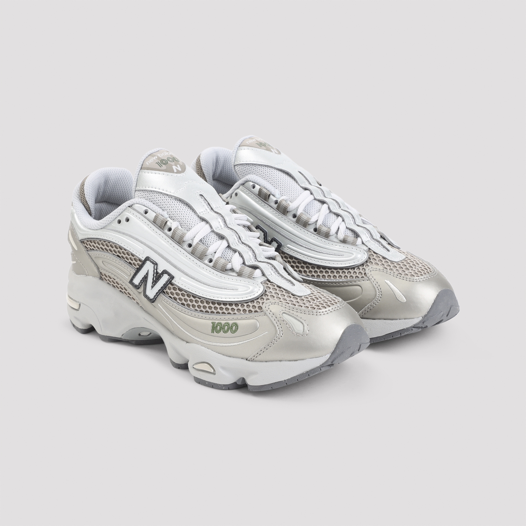[new Balance] Sneakers FW25 M1000NM