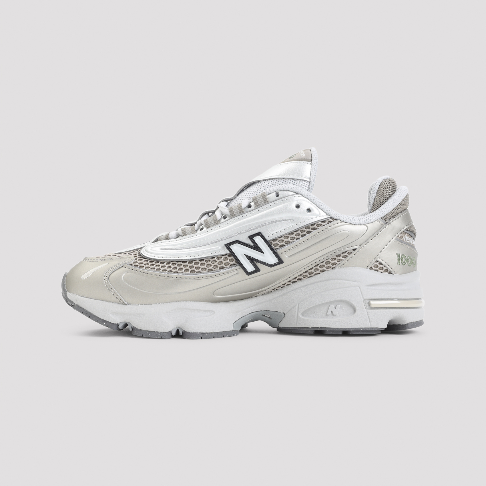 [new Balance] Sneakers FW25 M1000NM