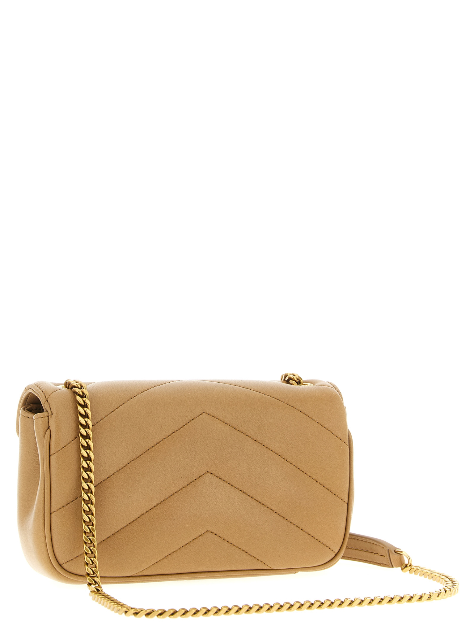 [Saint Laurent] Cross body bag FW25 821749AAEAX2357