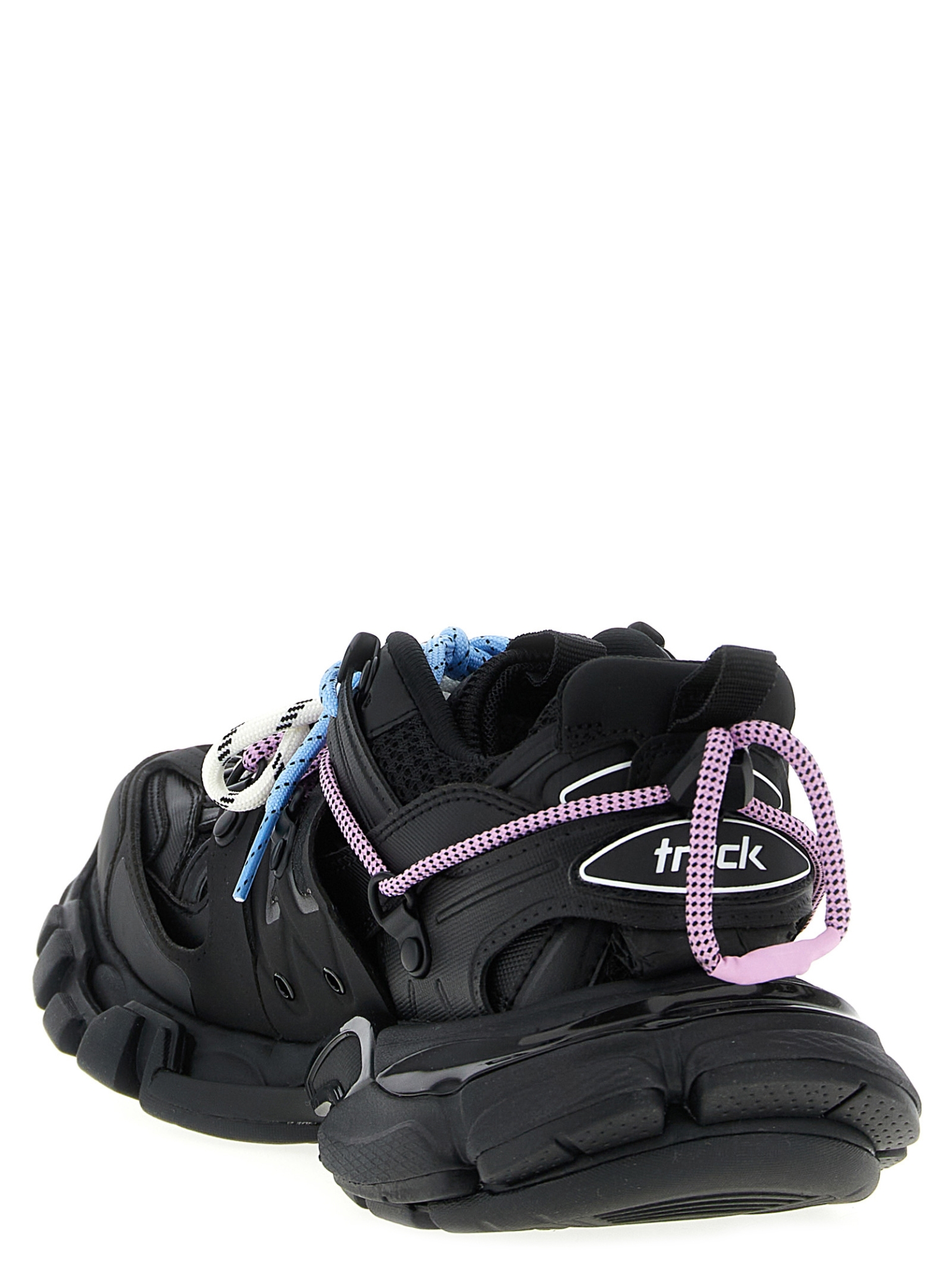 [Balenciaga] Sneakers FW25 800590WTRHK1594