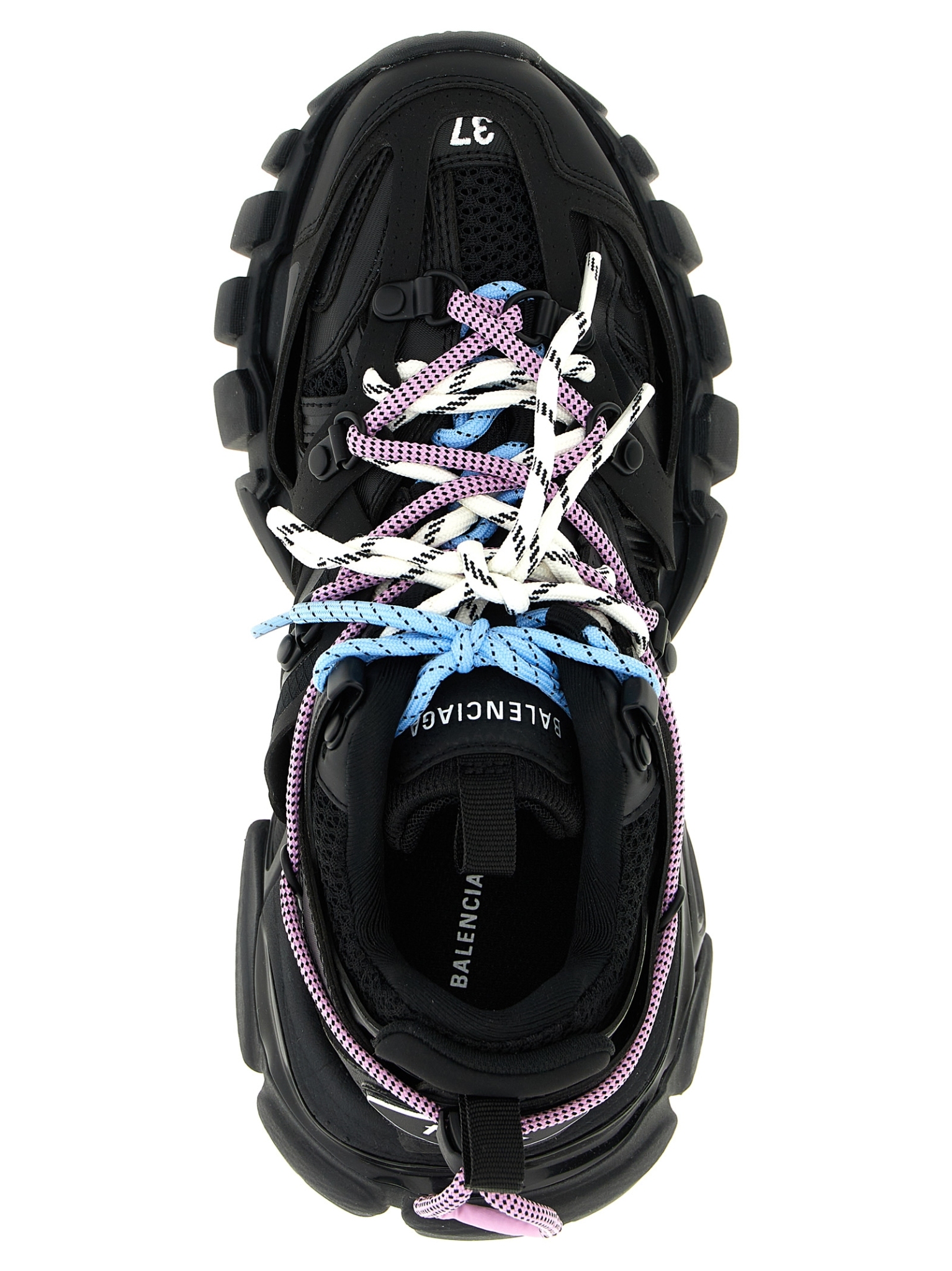 [Balenciaga] Sneakers FW25 800590WTRHK1594