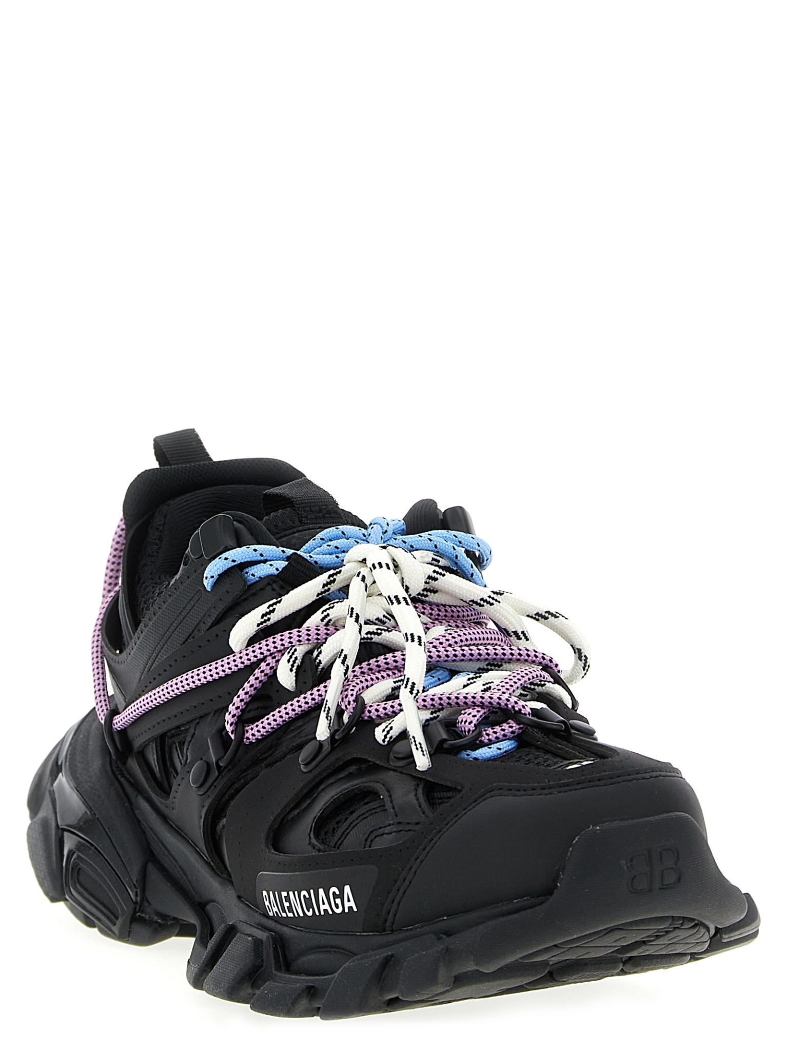 [Balenciaga] Sneakers FW25 800590WTRHK1594