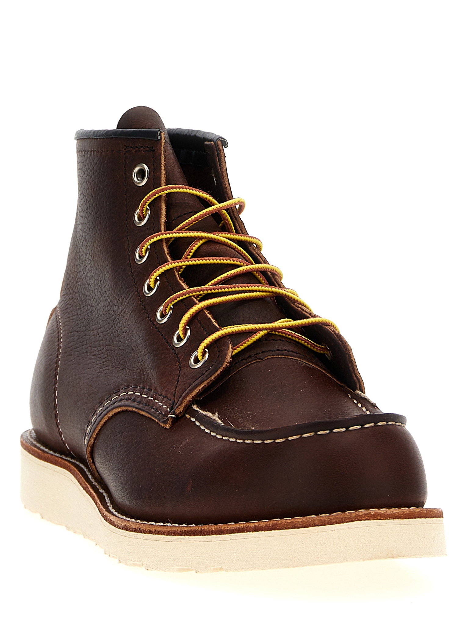 [Red Wing Shoes] Ankle boots FW25 0813D8