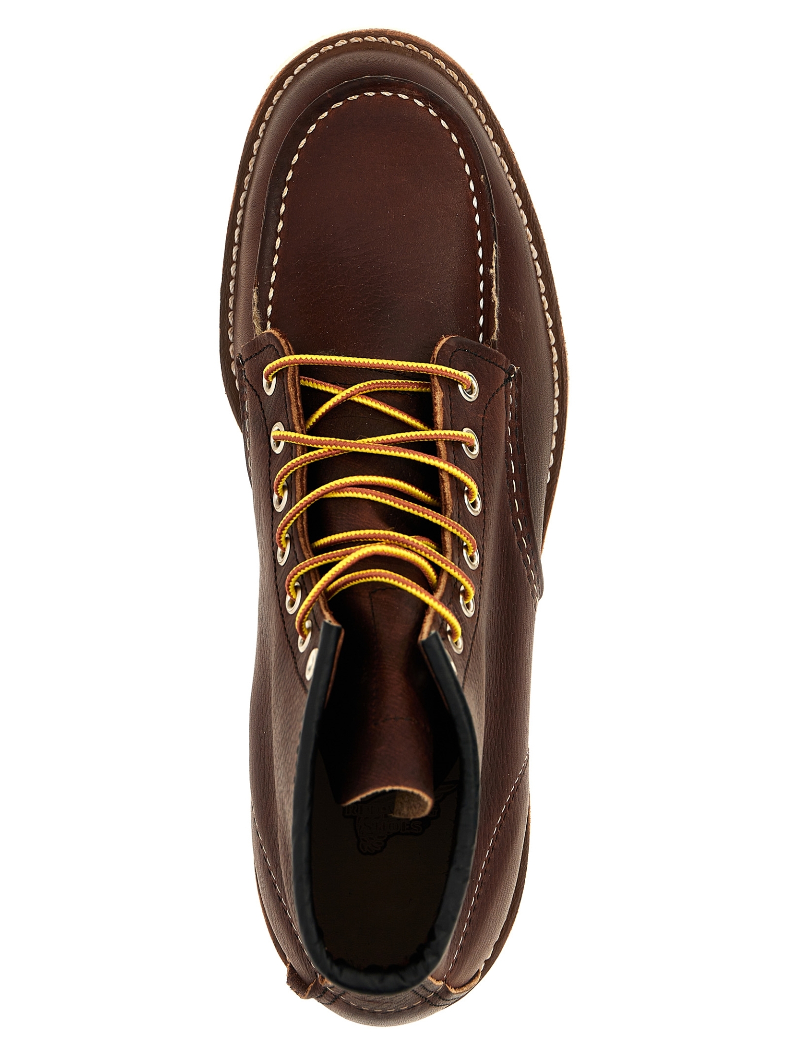 [Red Wing Shoes] Ankle boots FW25 0813D8