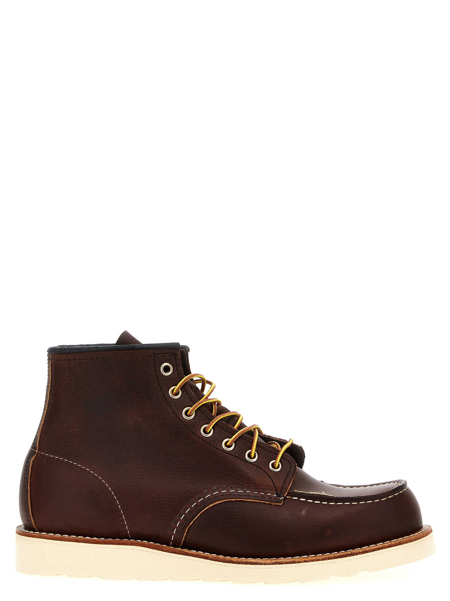 [Red Wing Shoes] Ankle boots FW25 0813D8