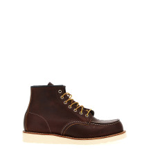[Red Wing Shoes] Ankle boots FW25 0813D8