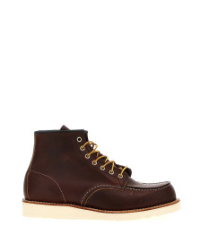 [Red Wing Shoes] Ankle boots FW25 0813D8