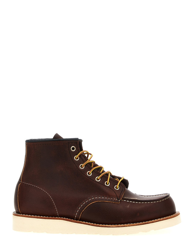 [Red Wing Shoes] Ankle boots FW25 0813D8