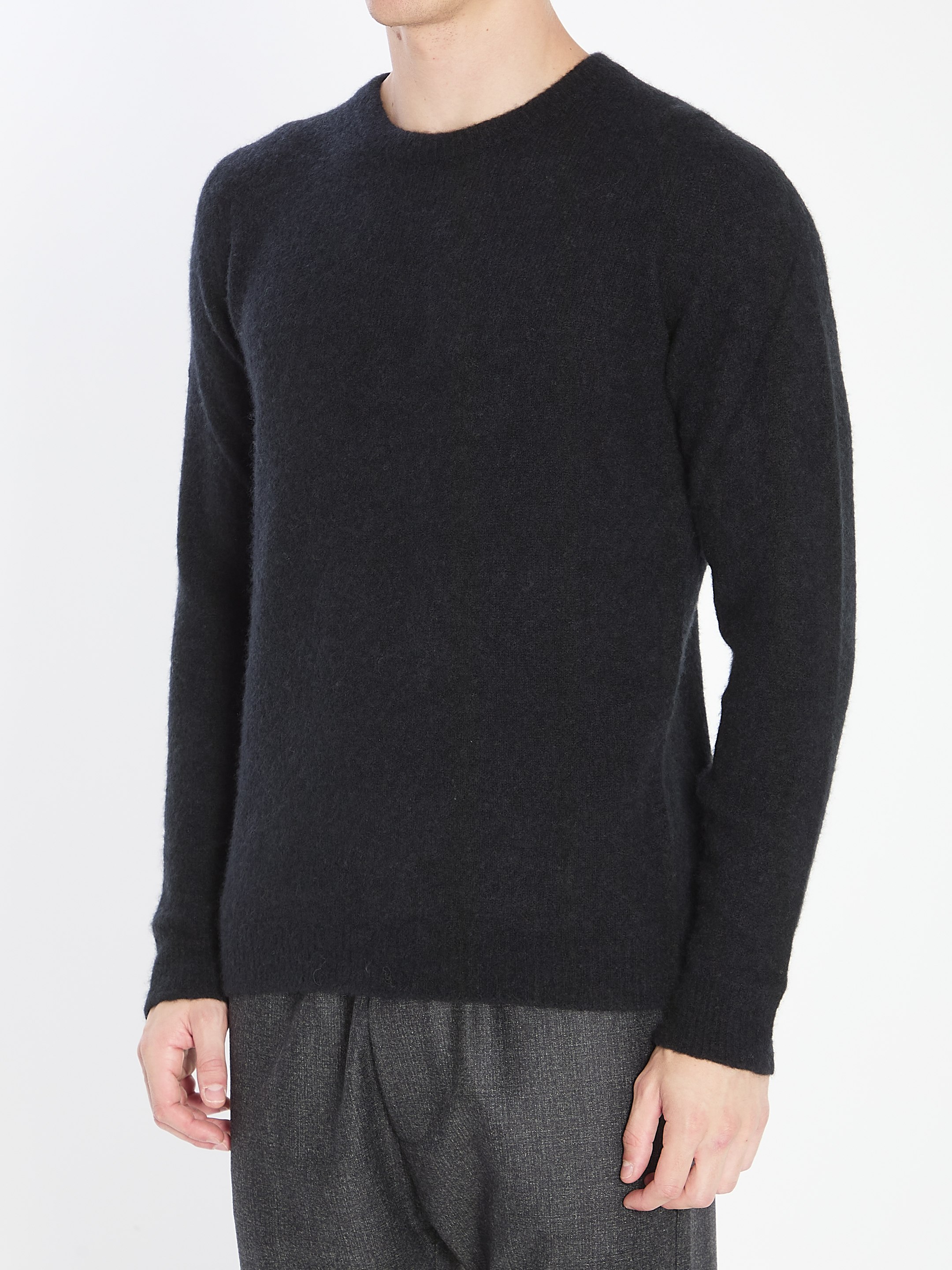 [ROBERTO COLLINA] Knitwear FW25 253M32001__M3209
