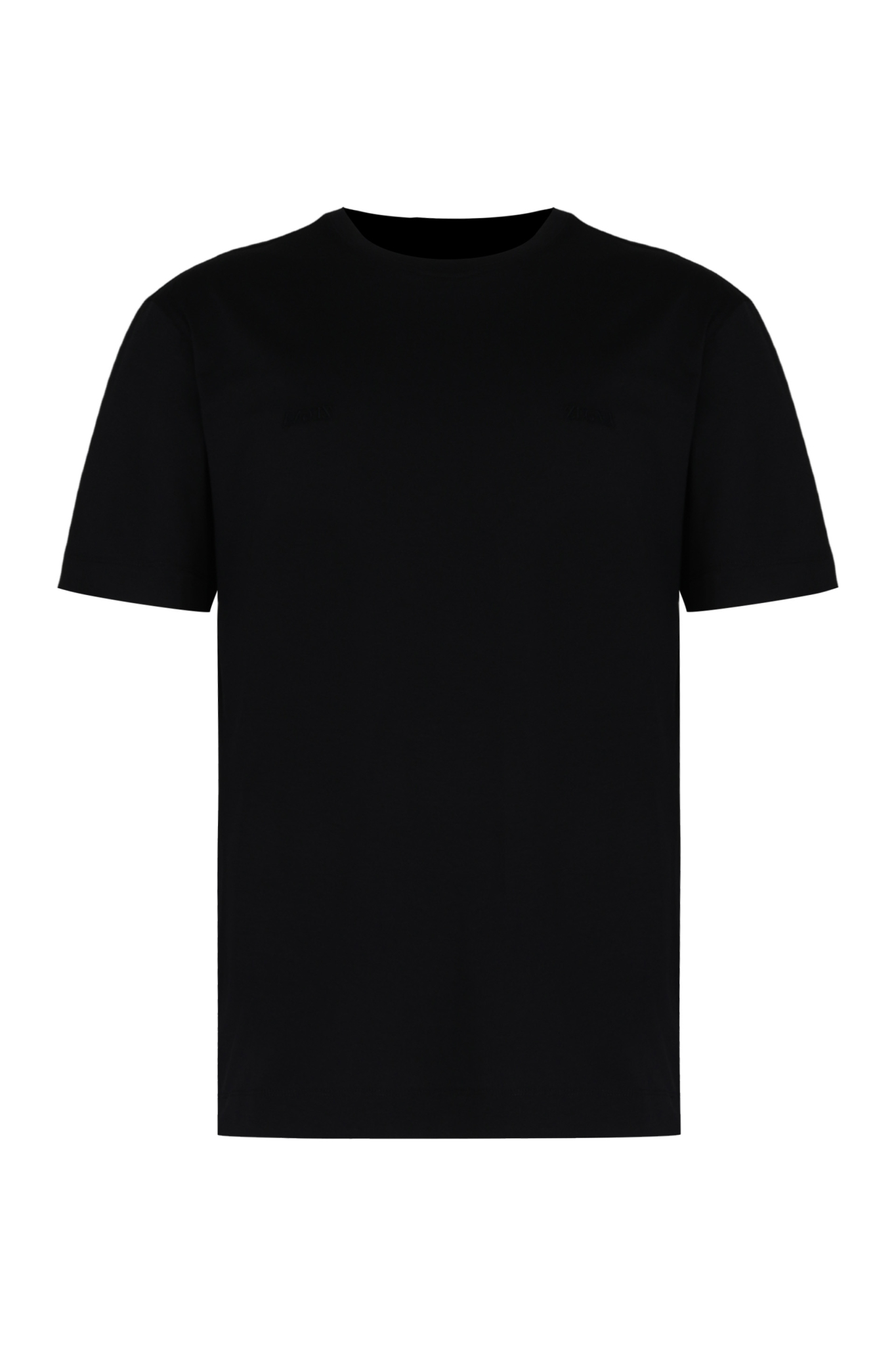 [ZEGNA] T-shirts Short Sleeve SS26 H765UH360A3_412