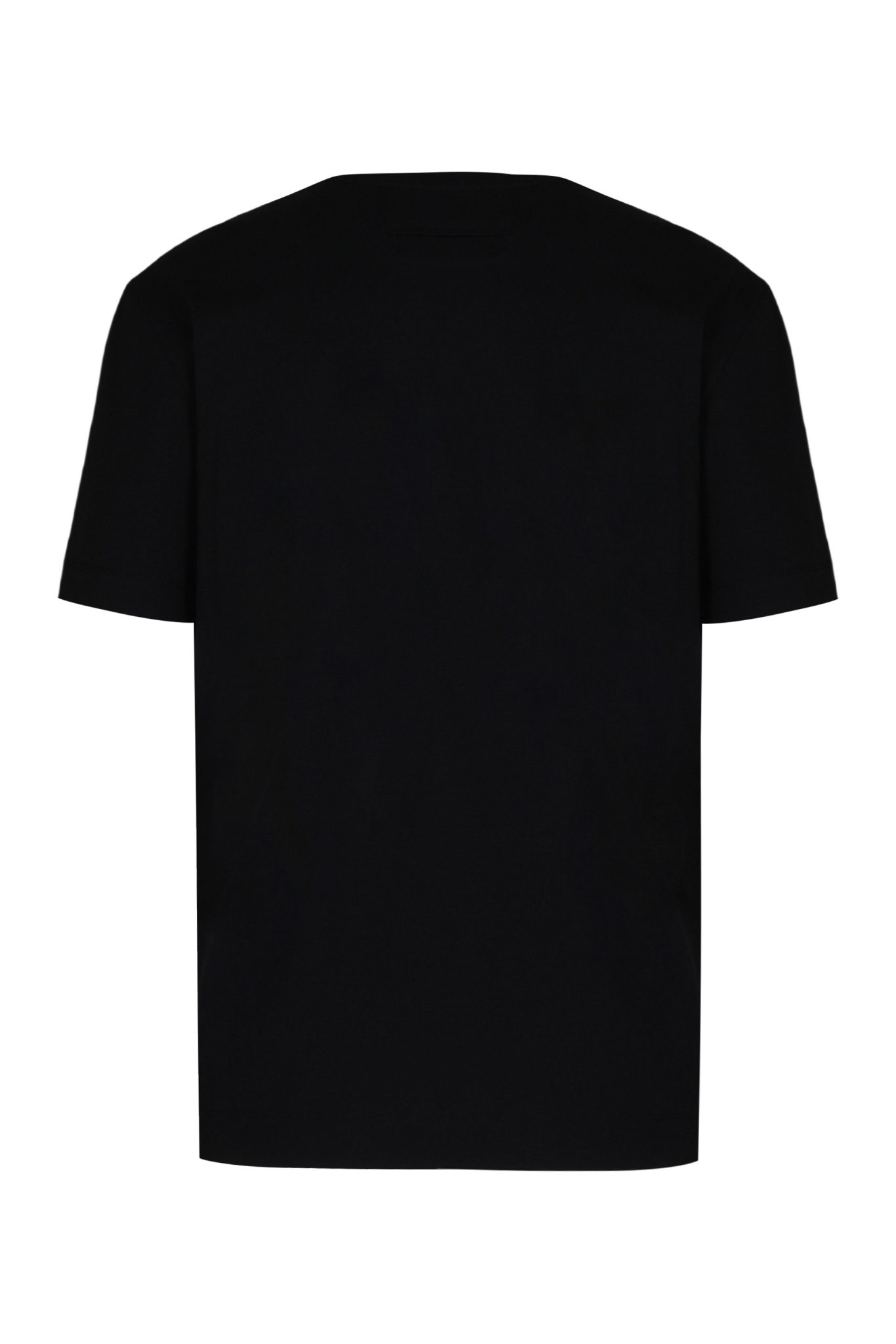 [ZEGNA] T-shirts Short Sleeve SS26 H765UH360A3_412