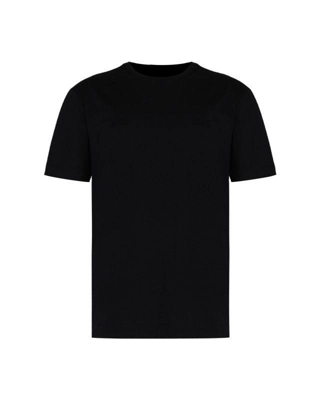 [ZEGNA] T-shirts Short Sleeve SS26 H765UH360A3_412