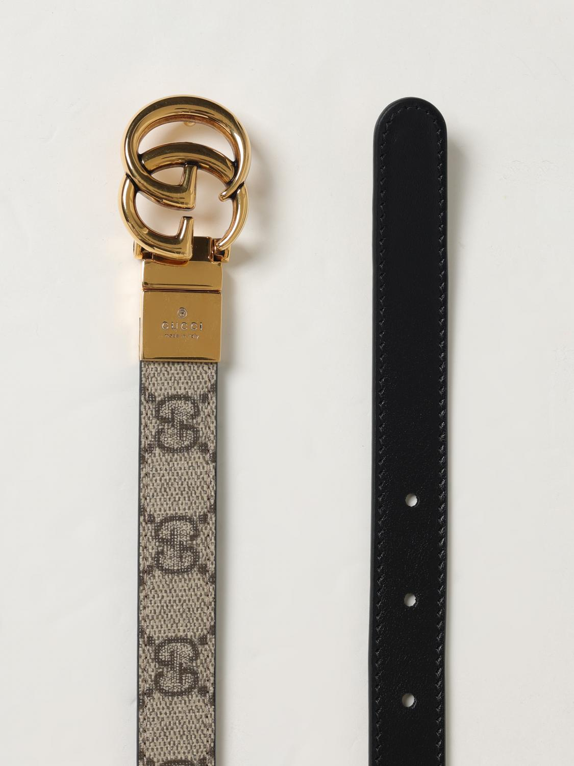 [Gucci] Belt SS25 65941892TIC 9769