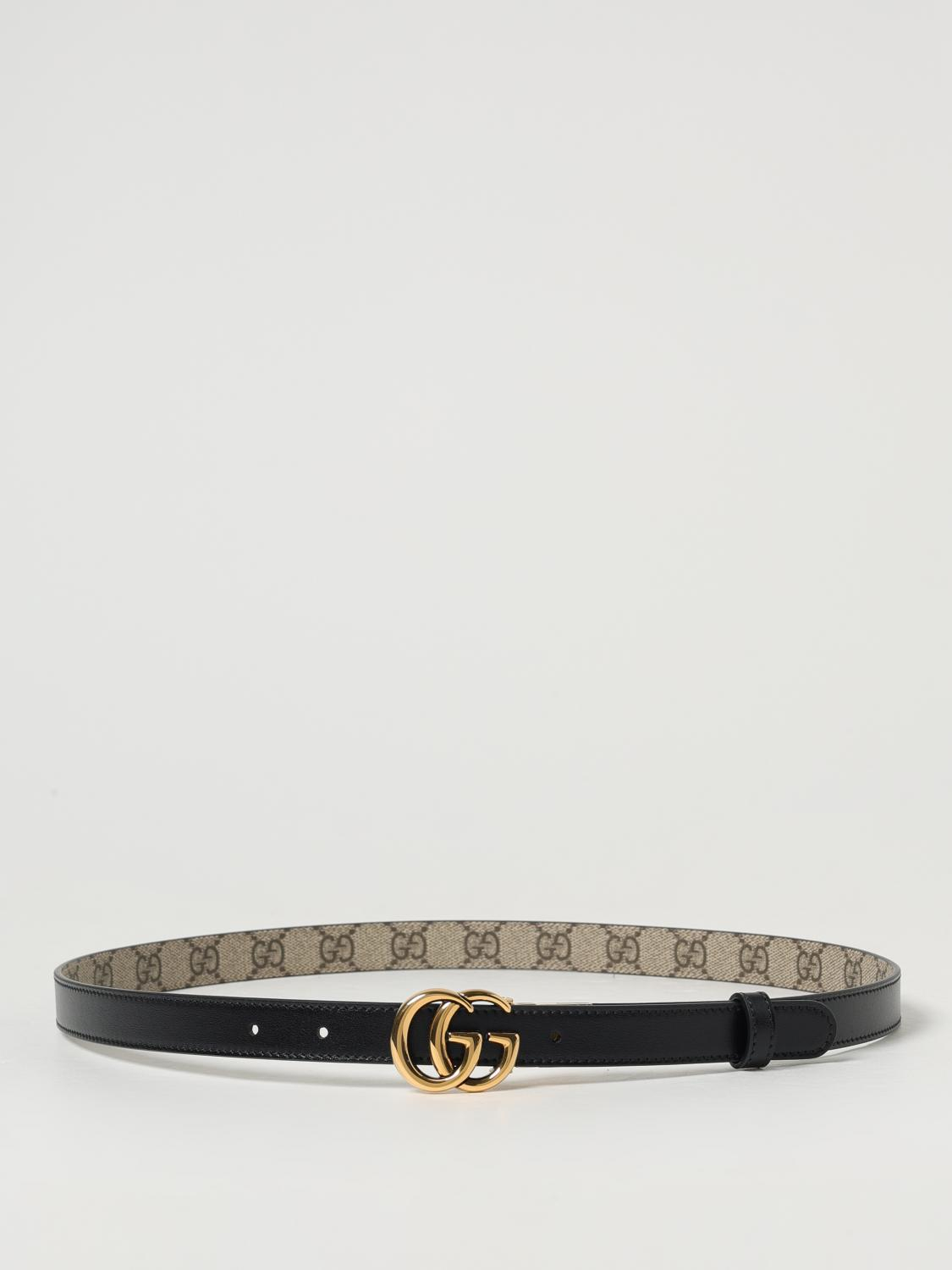 [Gucci] Belt SS25 65941892TIC 9769